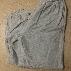 Ksubi sweatpants